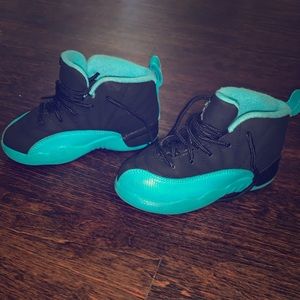 Jordan 12’s